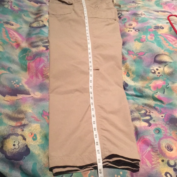 The North Face Tech Pants - Picture 5 of 9